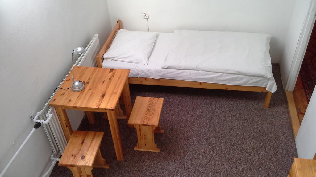 Wytchnienie Appartement Lublin Buitenkant foto