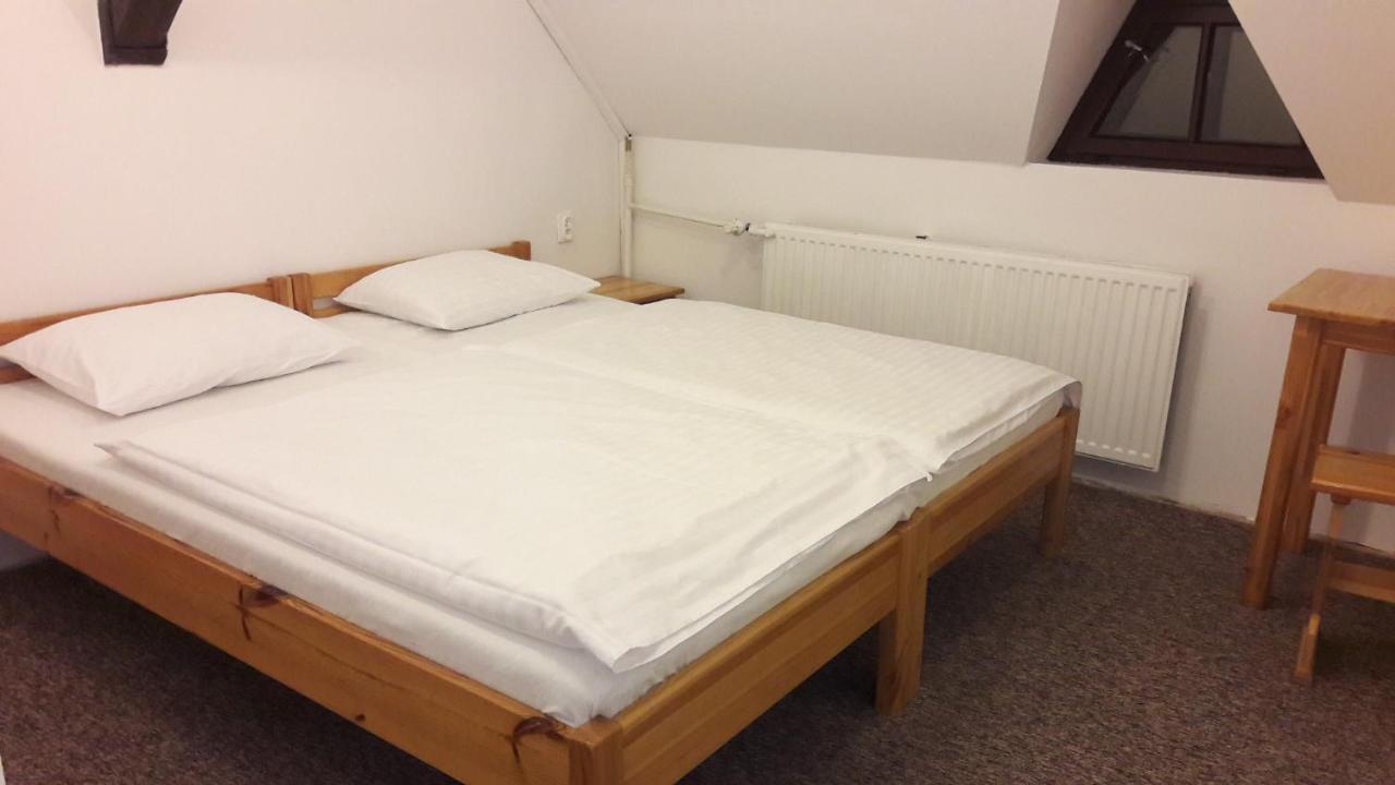 Wytchnienie Appartement Lublin Buitenkant foto