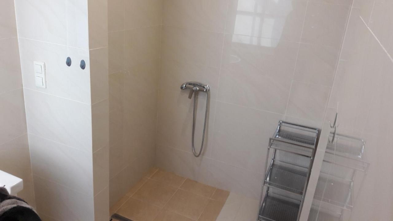 Wytchnienie Appartement Lublin Buitenkant foto